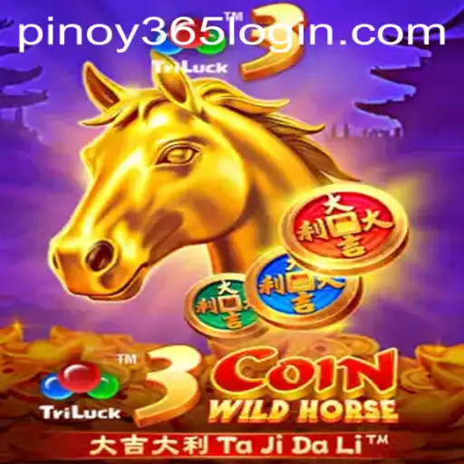 Discover 3CoinWildHorse: The Exciting World of PINOY385 Login