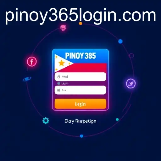 About Us: PINOY385 Login
