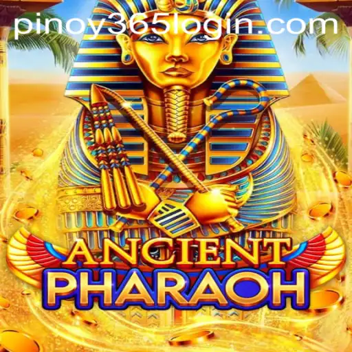 Experience the Thrills of AncientPharaoh with PINOY385 Login