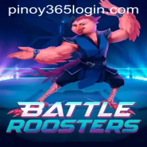 BattleRoosters: An Exciting New Gaming Experience with PINOY385 Login