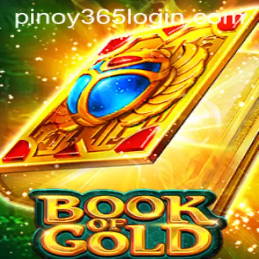 Book of Gold: Unveiling the Mystical World and the PINOY385 Login