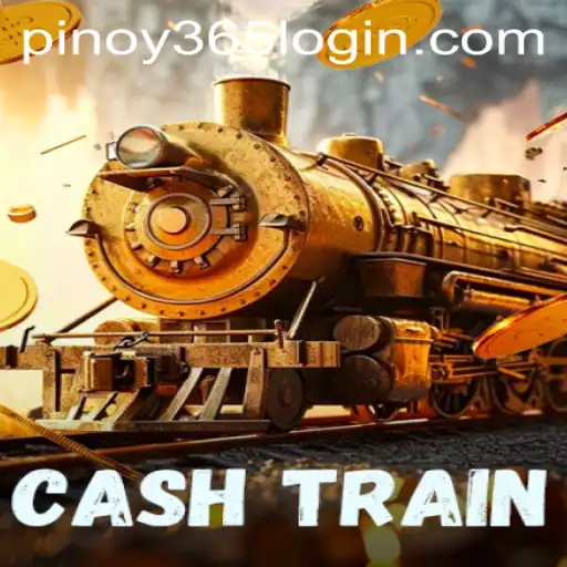 CashTrain: A Modern Gaming Experience with PINOY385 Login