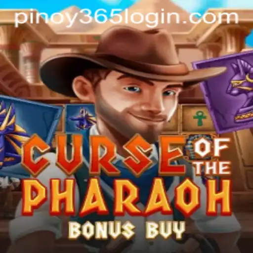 Unlock the Mysteries of 'Curse of the Pharaoh Bonus Buy': A Comprehensive Look