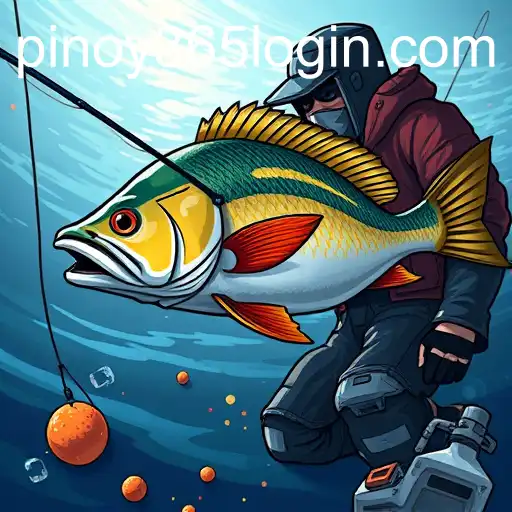 Fishing Games: A Dive into Their Popularity and the Role of PINOY385 Login