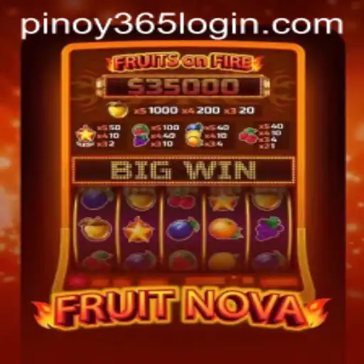 Discovering the World of FruitNova and the Importance of PINOY385 Login