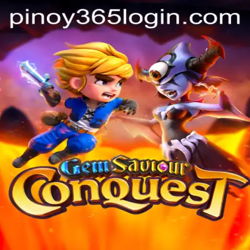 Explore the Thrilling World of GemSaviourConquest with PINOY385 Login