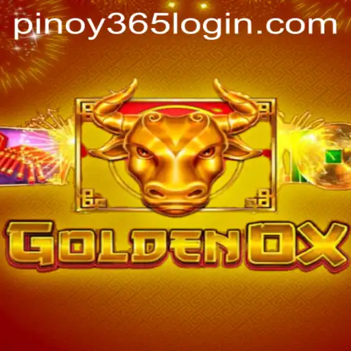 Exploring the Thrilling World of GoldenOx: A Guide to PINOY385 Login