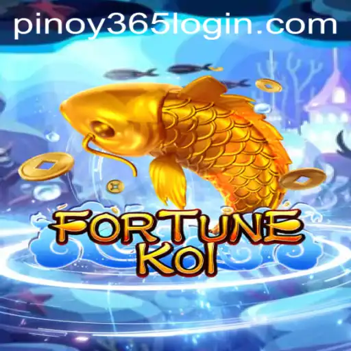 Discovering the Magical World of FORTUNEKOI: A Dive into PINOY385 Login and Its Exciting Features
