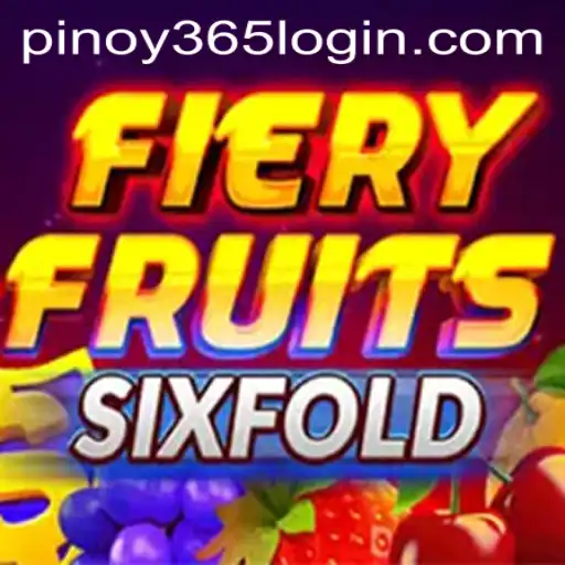 FieryFruitsSixFold: The Exciting New Arcade Adventure