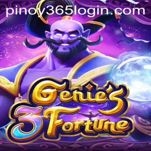 Unlocking the Magic of Genie3Fortune: An In-Depth Guide to Gameplay and PINOY385 Login