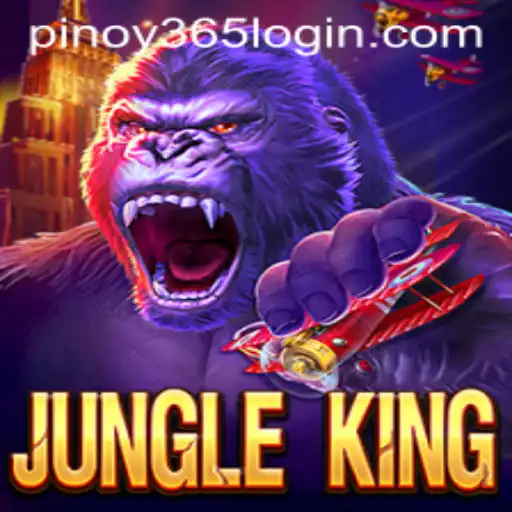 Explore the Thrilling World of JungleKing and the Excitement of PINOY385 Login