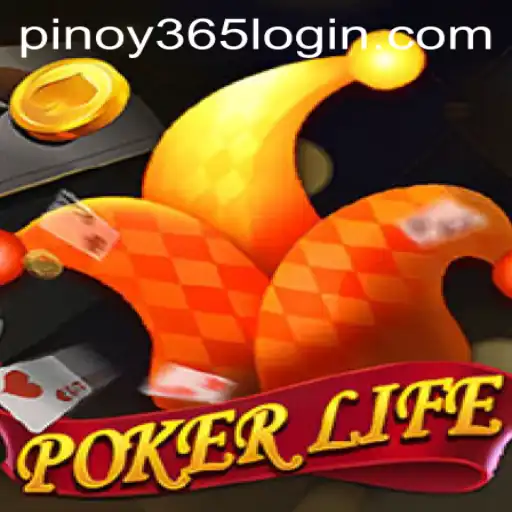 PokerLife: Navigating the Exciting World of PINOY385 Login