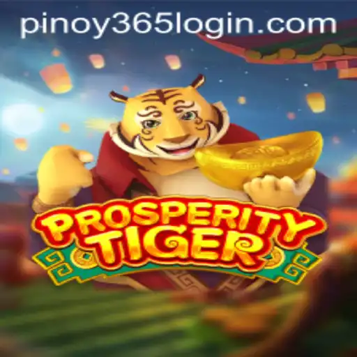 Unveiling ProsperityTiger: A Comprehensive Guide to the Game and PINOY385 Login