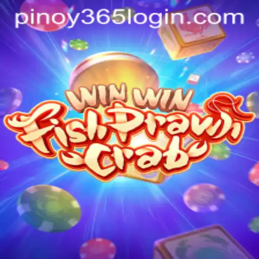 Exploring WinWinFishPrawnCrab: The Game Taking the Gaming World by Storm
