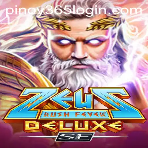 ZeusRushFeverDeluxeSE and the PINOY385 Login Experience
