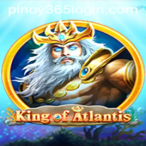 KingofAtlantis: Dive into an Epic Adventure with PINOY385 Login