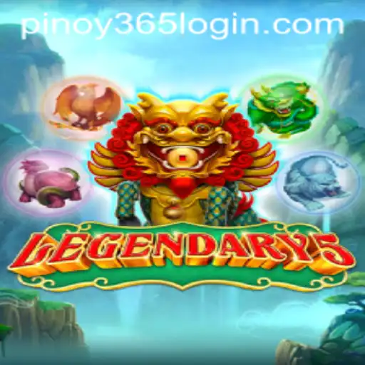 Mastering Legendary5: A Comprehensive Guide to Gameplay and PINOY385 Login