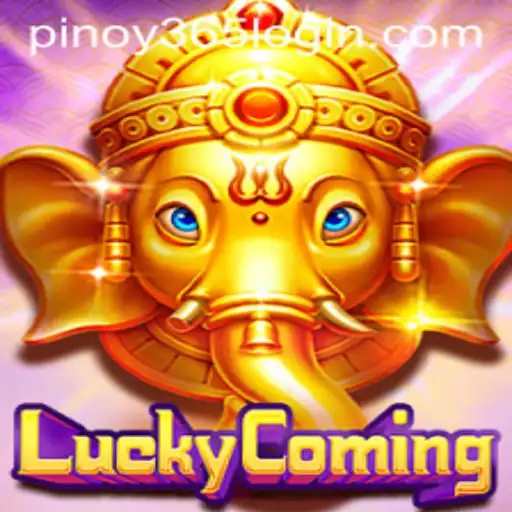 LuckyComing: Discover the Thrill of the Game and Master PINOY385 Login