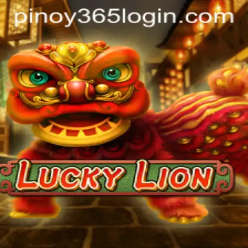 LuckyLion: The Thrilling Adventure of Chance and Strategy