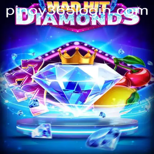 Discover the Thrill of MadHitDiamonds: The Game Everyone is Talking About