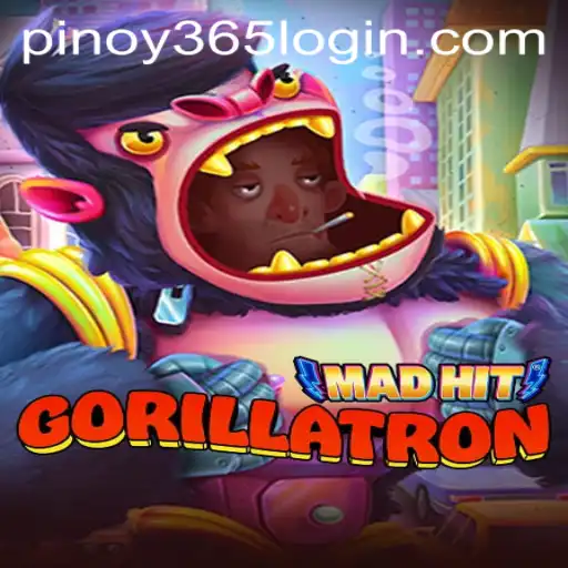 Exploring the Thrilling World of MadHitGorillatron and the Role of PINOY385 Login
