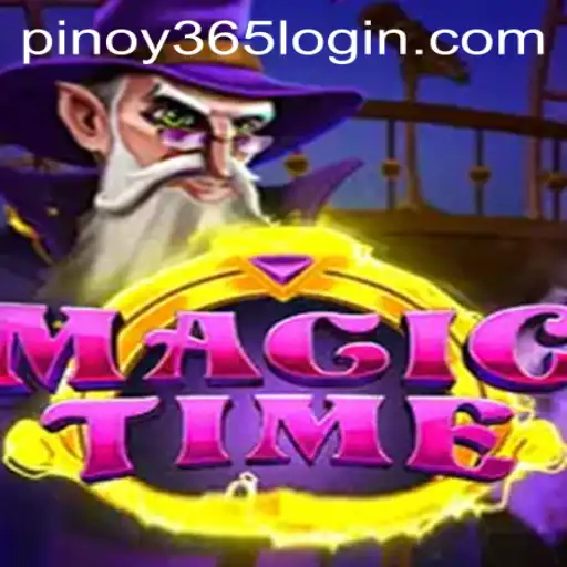 MagicTime: An Immersive Gaming Experience with PINOY385 Login