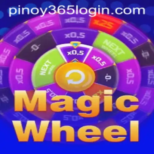 Discover MagicWheel: A Comprehensive Guide to PINOY385 Login