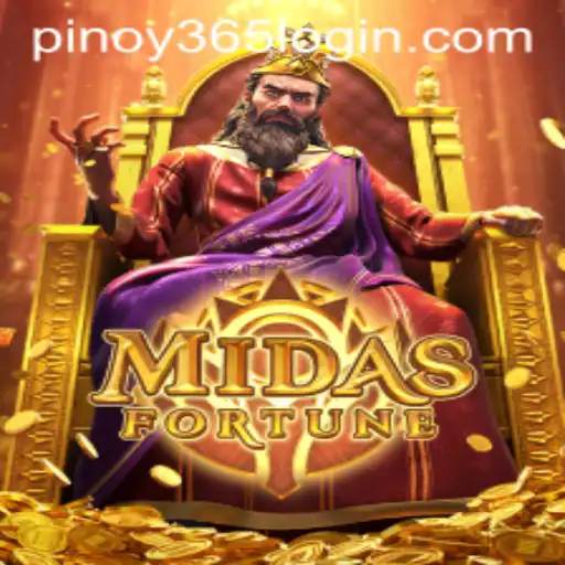 Exploring MidasFortune: The Exciting Online Game with PINOY385 Login