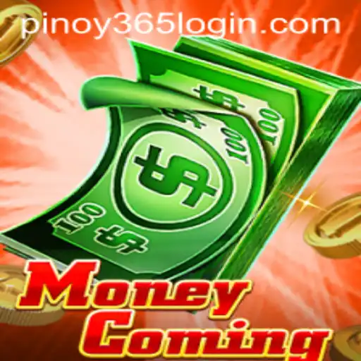 MoneyComing: An Immersive Gaming Experience with PINOY385 Login