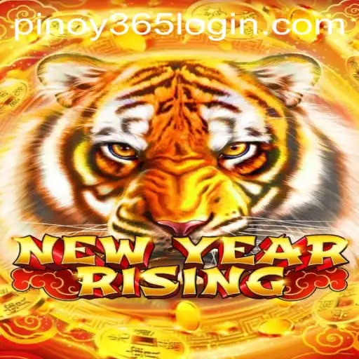 An Exciting Dive into NewYearRising and the PINOY385 Login Experience