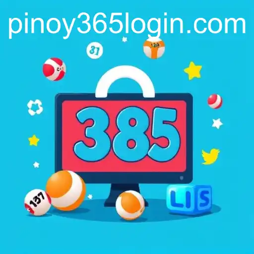 The Rise of Online Lottery and the Role of PINOY385 Login