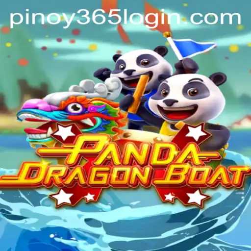 PANDADRAGONBOAT: The Adventurous Game Experience