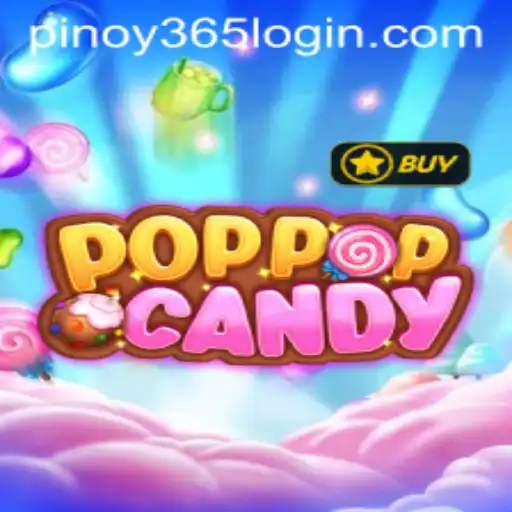 Dive into the Exciting World of POPPOPCANDY with PINOY385 Login