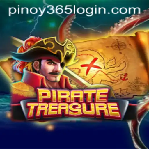 PirateTreasure: Embark on a Virtual High-Seas Adventure with PINOY385 Login