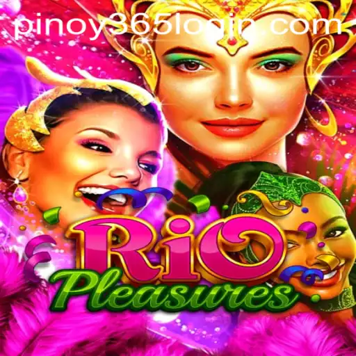 Exploring RioPleasures and the PINOY385 Login Experience
