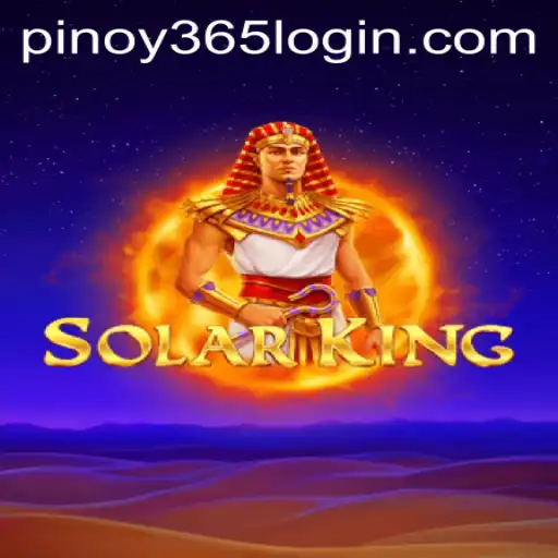 Discover the Thrilling World of SolarKing with PINOY385 Login