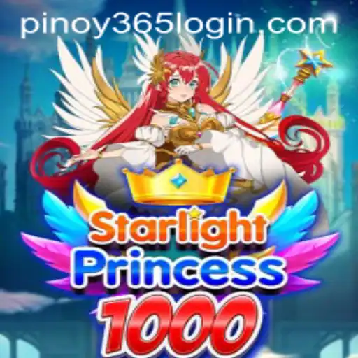 Exploring the Mystical World of StarlightPrincess1000: A Guide to PINOY385 Login