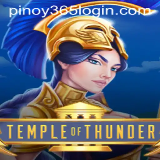 TempleofThunder: A Journey into a World of Mystical Battles