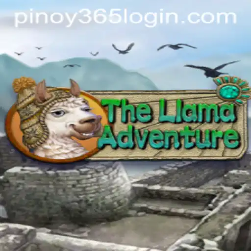 TheLlamaAdventure: An Exciting Journey with PINOY385 Login