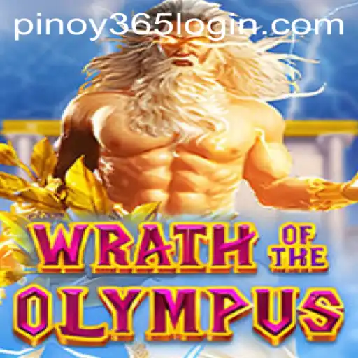 WrathofOlympus: Dive into the Epic Realm of Mythology and Adventure